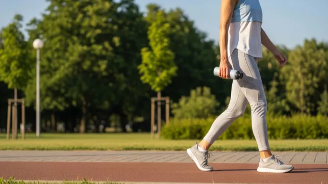 Cuál es la clave para mejorar la salud cardiovascular después de los 50 años
