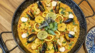 Bogotá Gourmet 2026 ofrece menús desde $89.000