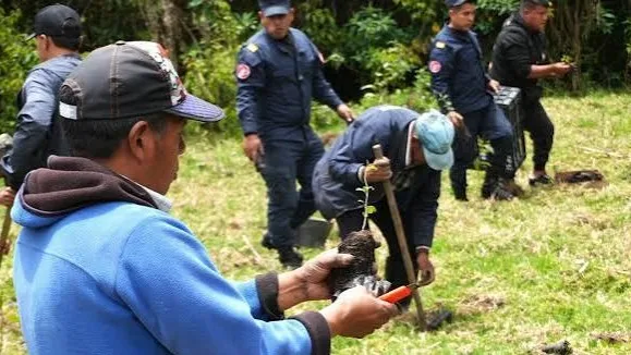 Alerta en Nariño: 25 municipios mantienen problemas de abastecimiento de agua