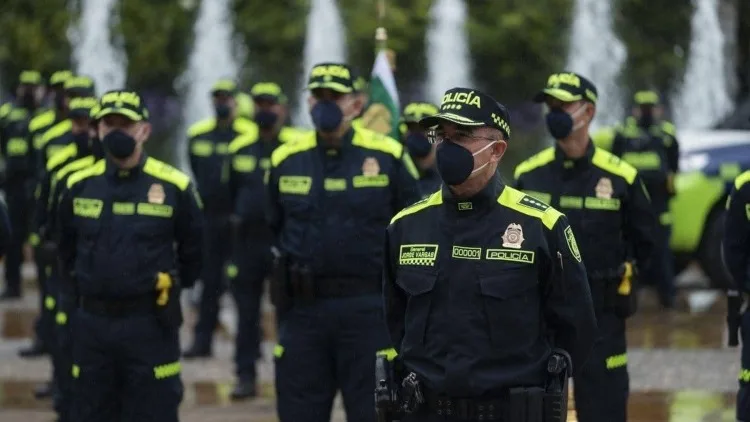 Autoridades reducen el hacinamiento en los centros de detención transitoria