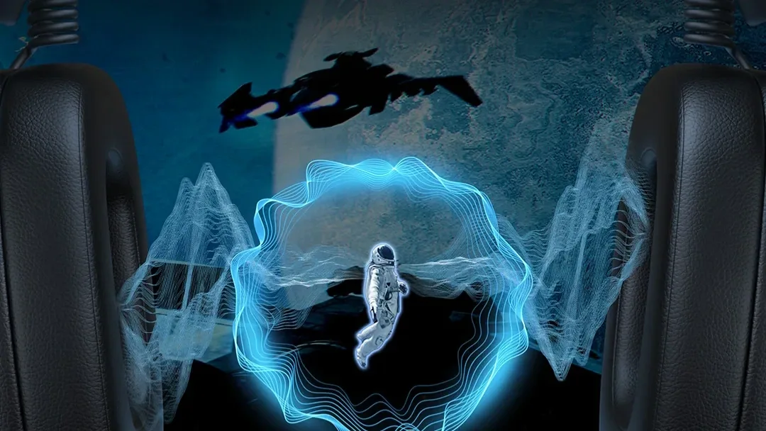 Audio Espacial y Dolby Atmos: La nueva dimensión de la escucha