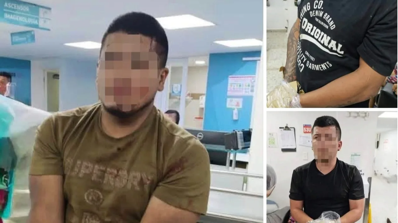 ¡Emboscada mortal en la Panamericana! Asesinan a sargento del Ejército via Popayán