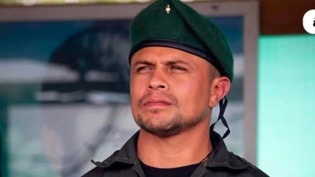 Alias Marlon reaparece con amenaza de reducir a la mitad las tarifas de los peajes