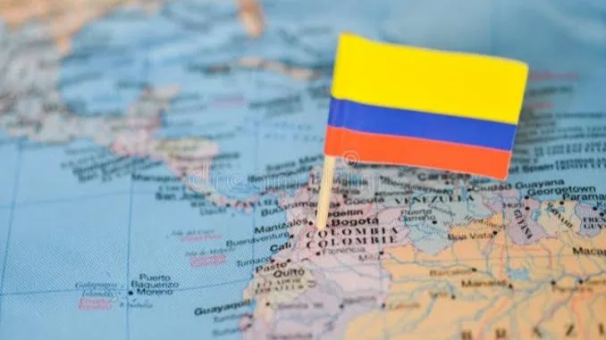 Relaciones políticas en la región: El nuevo mapa comercial de Colombia