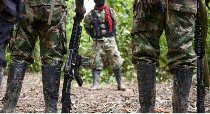 Crisis humanitaria en Nariño: combates entre grupos armados dejan comunidades confinadas