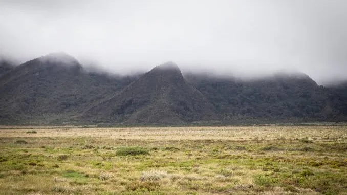 La agonía de los nevados colombianos por el cambio climático