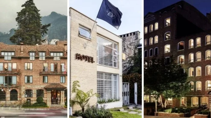 Tres hoteles obtienen reconocimientos internacionales y fortalecen la oferta turística