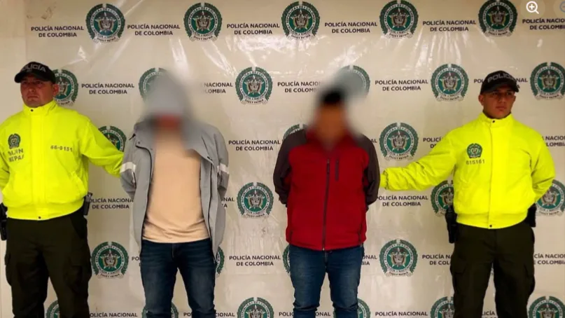 Capturados dos hombres en Pasto por el feminicidio de Deisy Alexandra Guerrero