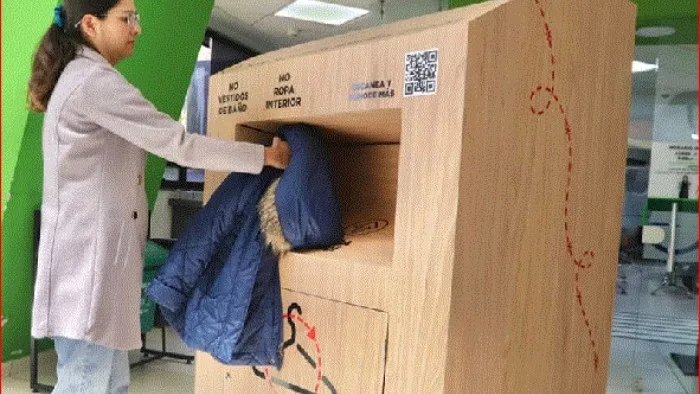¿Qué hacer con la ropa que ya no usas en Bogotá?: Foro 'Lo circular está de moda'