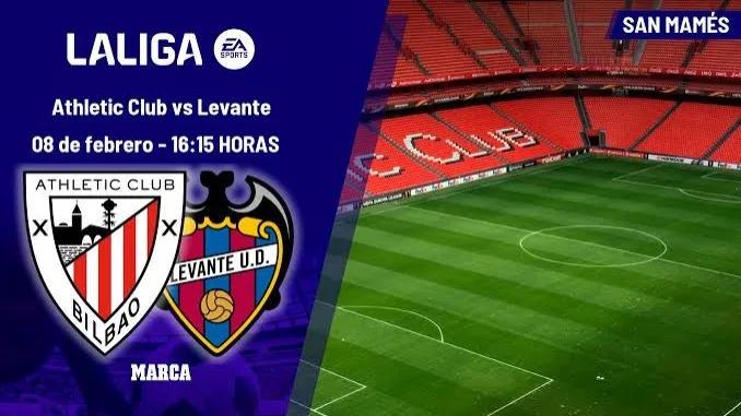 Está es la historia patria entre Levante y Bilbao
