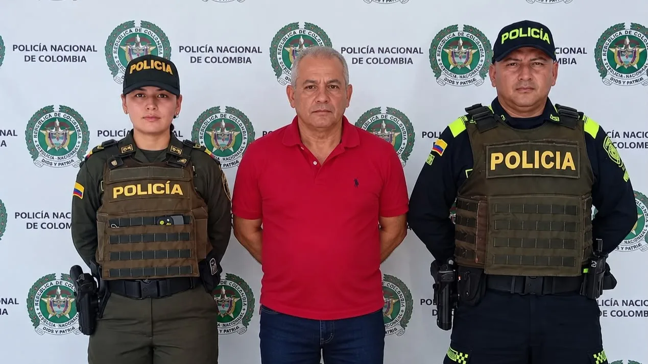 Capturan en Guamal a hombre requerido por explotación sexual