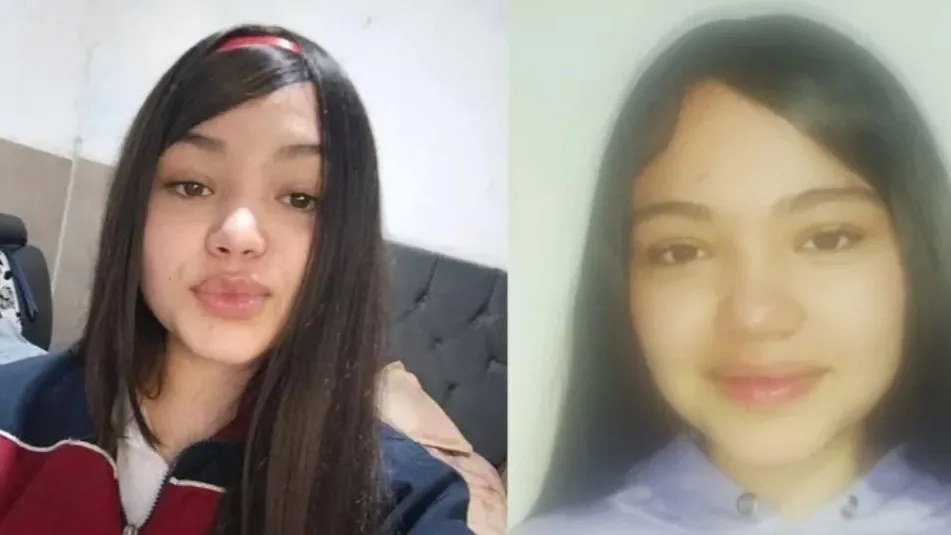 Buscan a niña de 13 años desaparecida en Bogotá