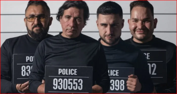 UBANDA presenta “Te hubieras quedado