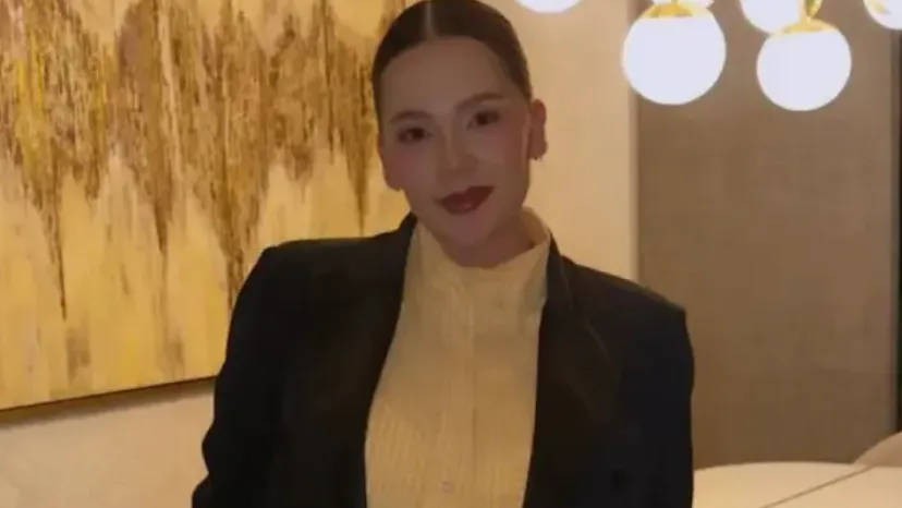 Lina Tejeiro enternece las redes con nuevas fotos de su hijo Gael y mantiene en reserva su