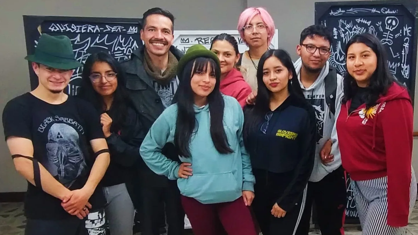 Teatro Marginado’: Talento y pasión que transforman el escenario universitario