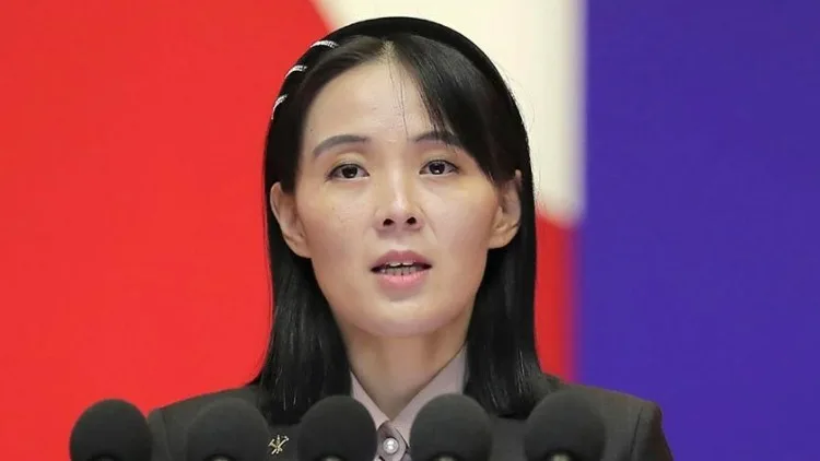 Corea del Norte anuncia la reanudación de emisiones propagandísticas hacia el Sur