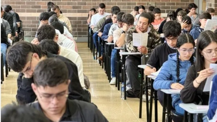 Universidad de Antioquia detecta nuevo intento de fraude en examen de admisión