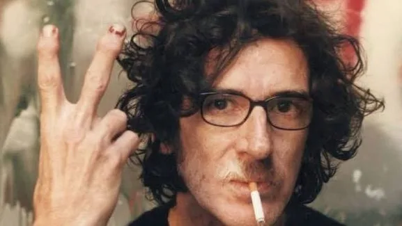 Charly García llega a Netflix y revive polémico encuentro con Andrés Cepeda