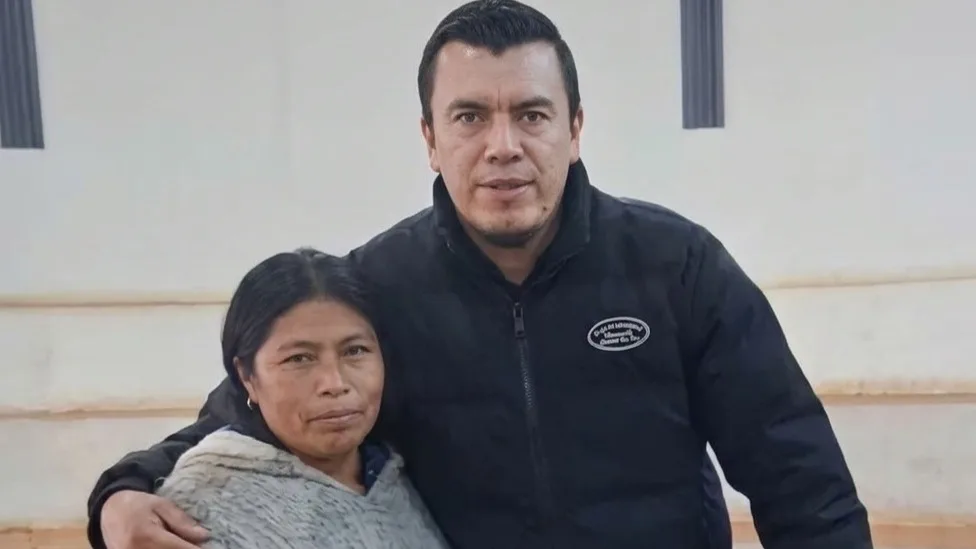 Cuaspud - Carlosama gestiona ayudas técnicas para personas con discapacidad