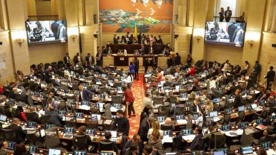 El Presupuesto Nacional llega a su etapa decisiva con el último debate en el Congreso.