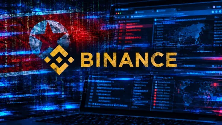 EE.UU. investiga a Corea del Norte tras megahackeo de US$6.300 millones a Binance