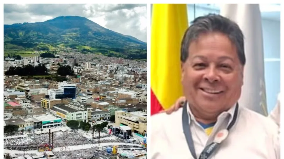 Buscan en Pasto a reconocido docente del SENA