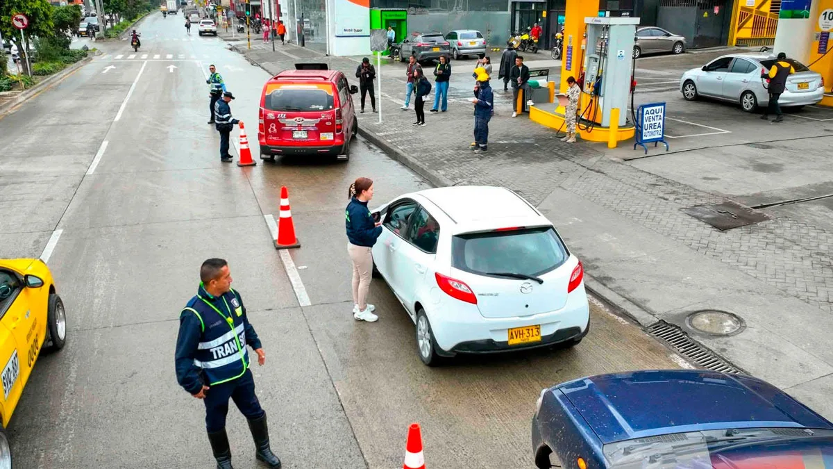 Fotomultas en Pasto: cuando la legalidad se volvió negocio.