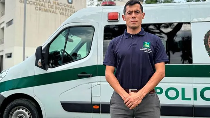Golpe al crimen organizado en Palmira