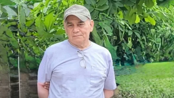 SE LE CAYÓ LA MERCA EN POPAYÁN
