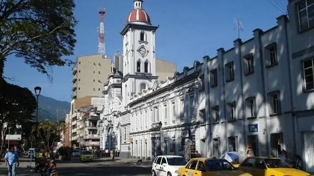 Capturado con escopeta en el Inem