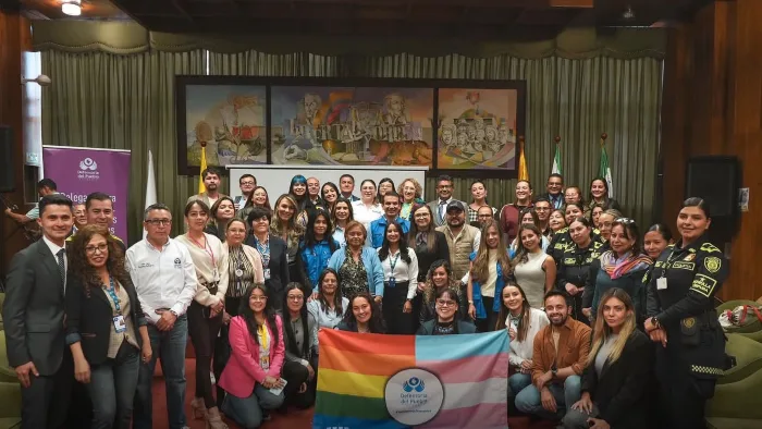 Defensoría crea unidad para víctimas de violencia de género en Boyacá