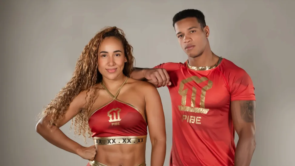 Guajira y Kevyn, del ‘Desafío’, perdieron el bebé que esperaban: “Con el alma rota”