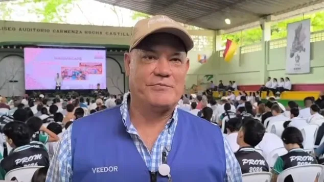 Millonaria inversión para la salud