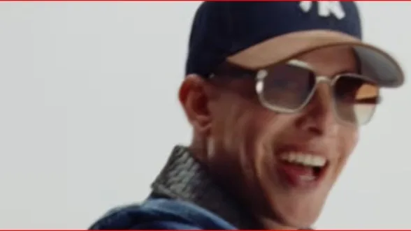 VIDEO Daddy Yankee regresa con nueva canción 'BOTZ (Bésame Otra VeZ)'