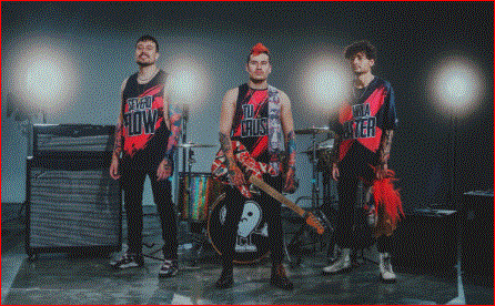 Apolo 7 presenta 'Todo me habla de ti', habla de la nostalgia tras la ruptura
