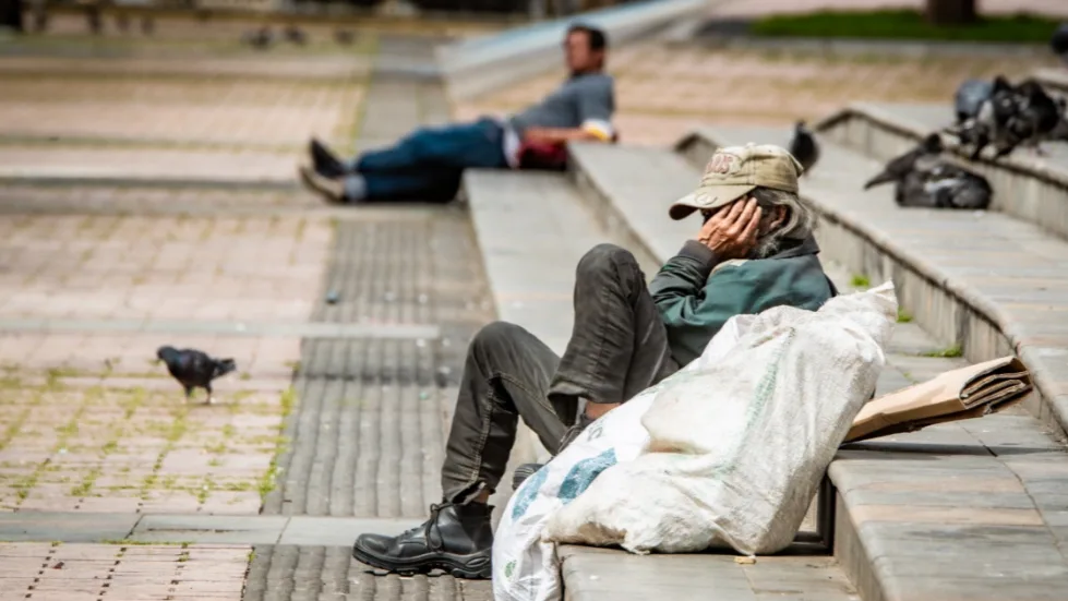 Las nuevas dinámicas de la habitabilidad de calle en Bogotá