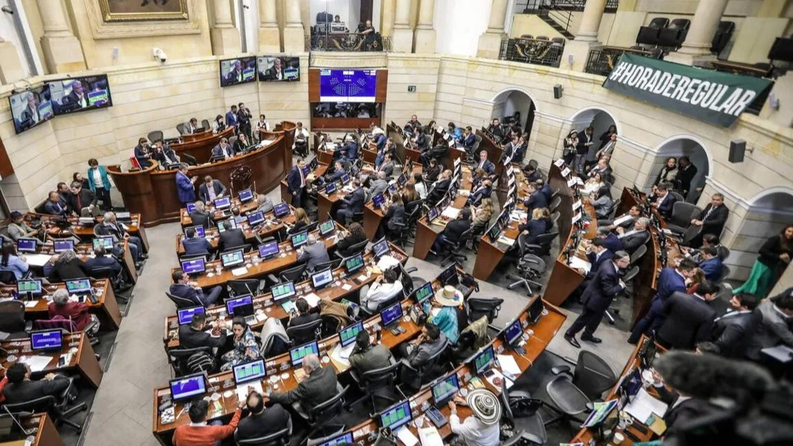 Ley de Rescate en Colombia: quién pagaría más y quién recibiría alivios.