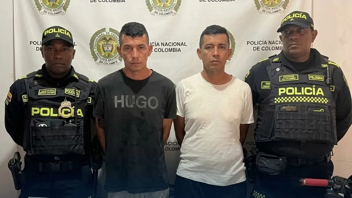 QUEDARON BAJO ARRESTO  MUNICIPIO DE BALBOA CAUCA