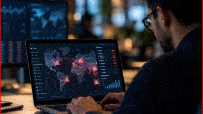 El futuro de los servicios financieros en Colombia: Banca digital