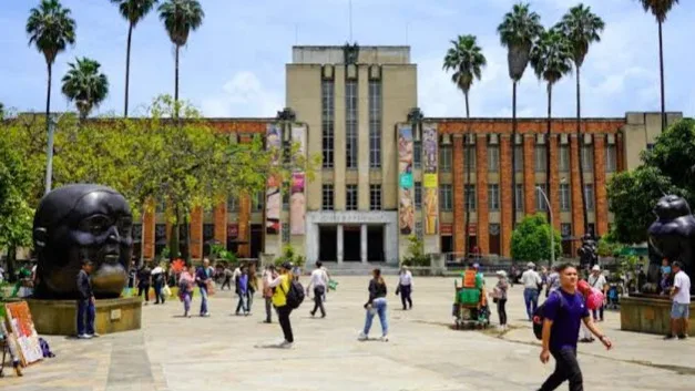 Medellín, entre las mejores del mundo