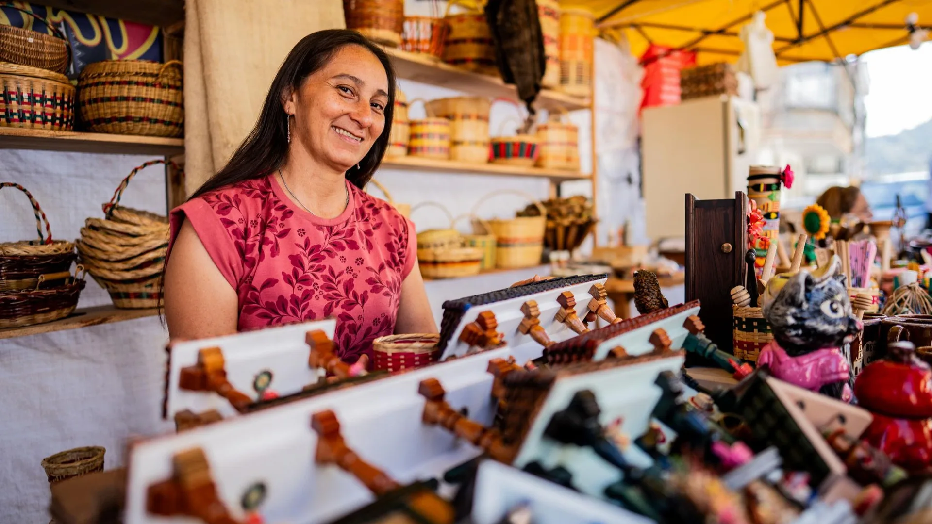 Pasto fortalece los emprendimientos liderados por mujeres