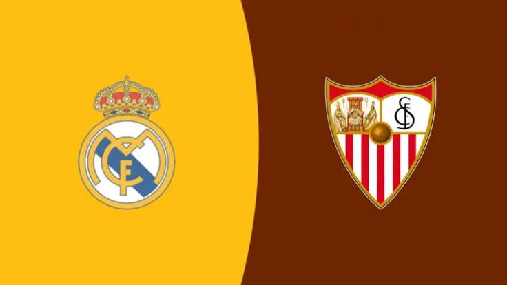 ¿Por dónde ver el Real Madrid vs Sevilla?