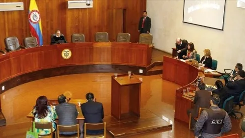 Caso Donovan Balanta: juez define si cuatro policías investigados por muerte irán a prisió