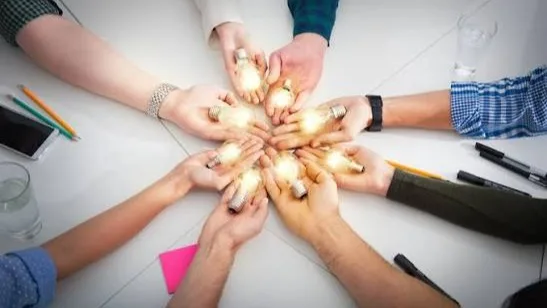 Startups y Corporativos: La alianza perfecta en la Innovación Abierta