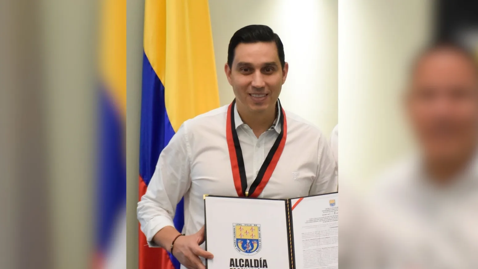 Ofrecen $100 millones de recompensa por asesinato de Miguel Castellanos