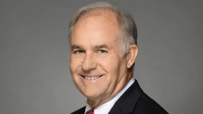 NASA nombra a Stephen Cash como nuevo director del Centro Marshall