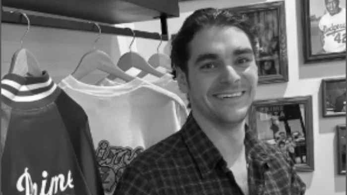RJ Mitte, actor de 'Breaking Bad' tras su fallecimiento: "Te echaré de menos, hijo"