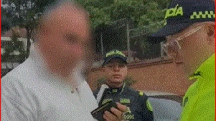 A la cárcel empresario señalado de contrabando de textiles y lavado de activos