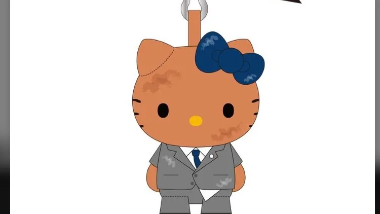 Sanrio rompe su alianza con la serie japonesa VIVANT tras polémica en China