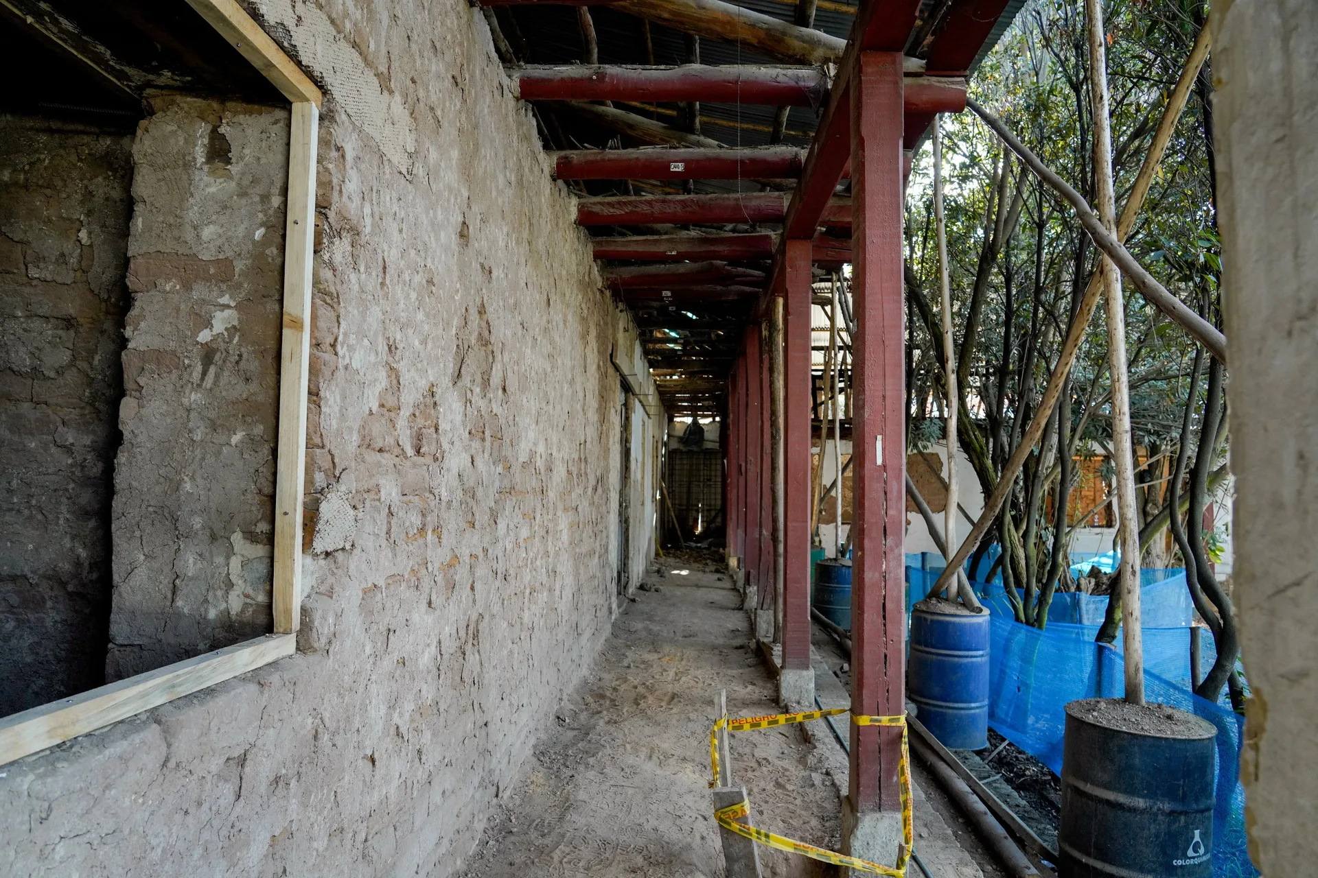 Hacienda Las Margaritas